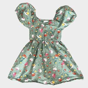 Hello kitty and Friends